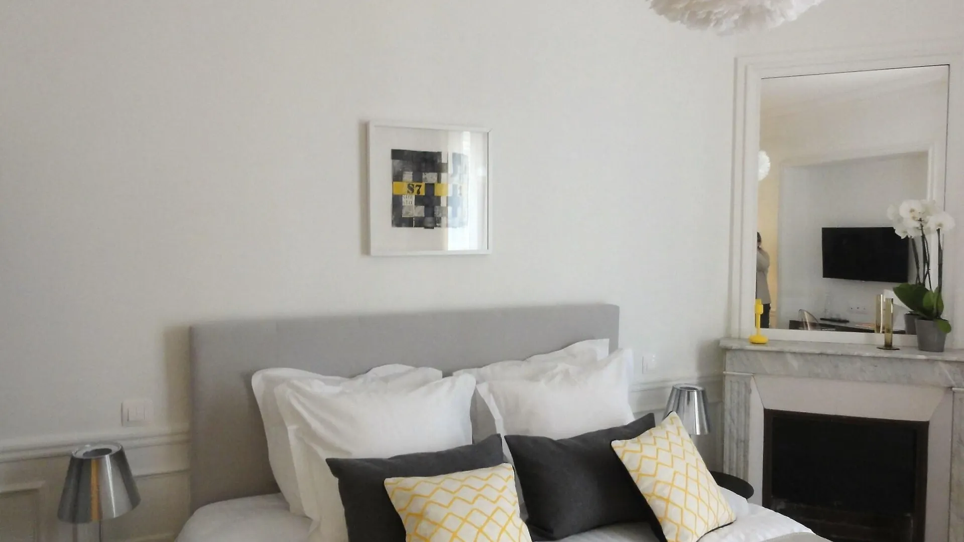 Relais12bis By Eiffel Tower 3* פריז