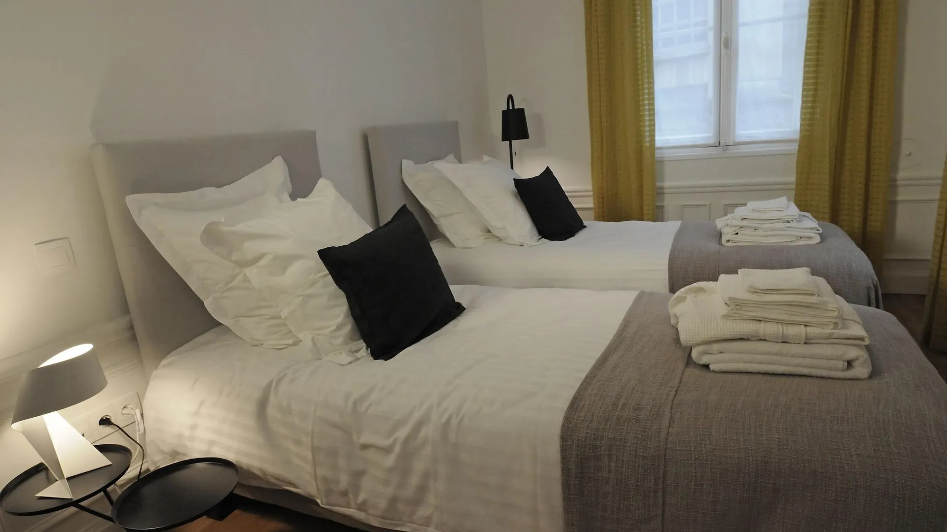 Relais12bis By Eiffel Tower 3* פריז