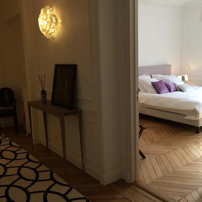 Relais12bis By Eiffel Tower 3* פריז
