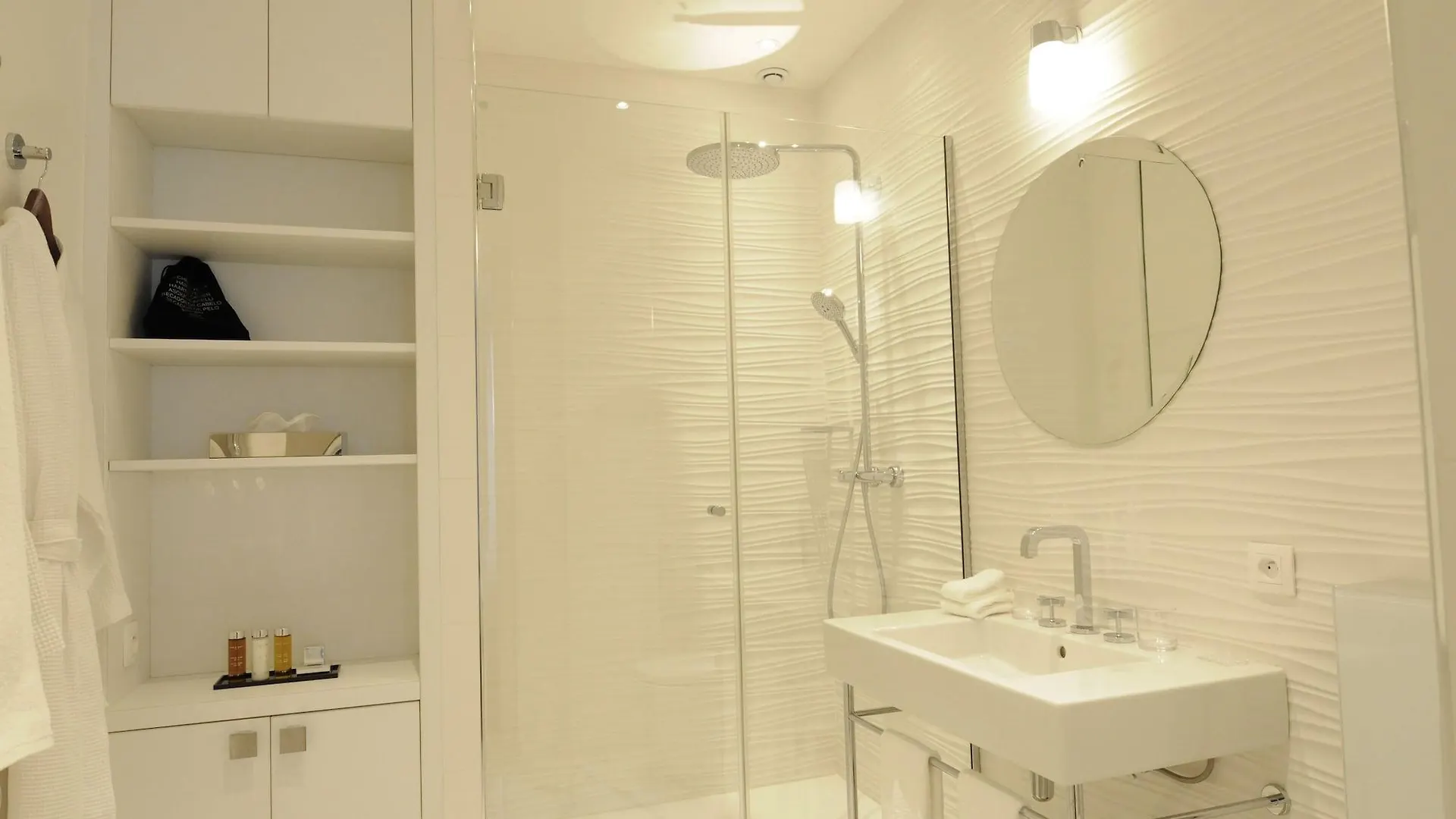 Relais12bis By Eiffel Tower Bed & Breakfast Paris