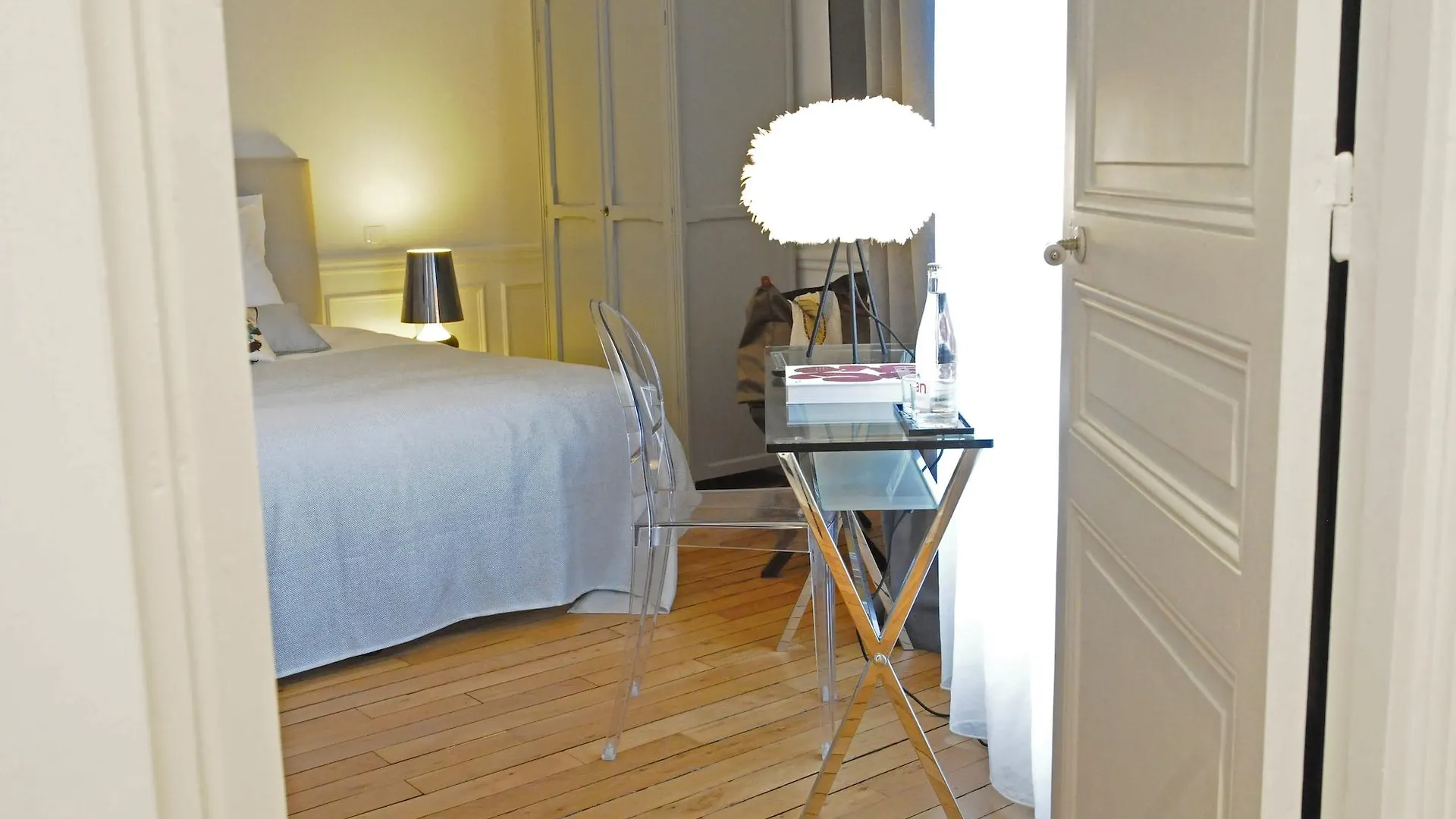 Relais12bis By Eiffel Tower 3*