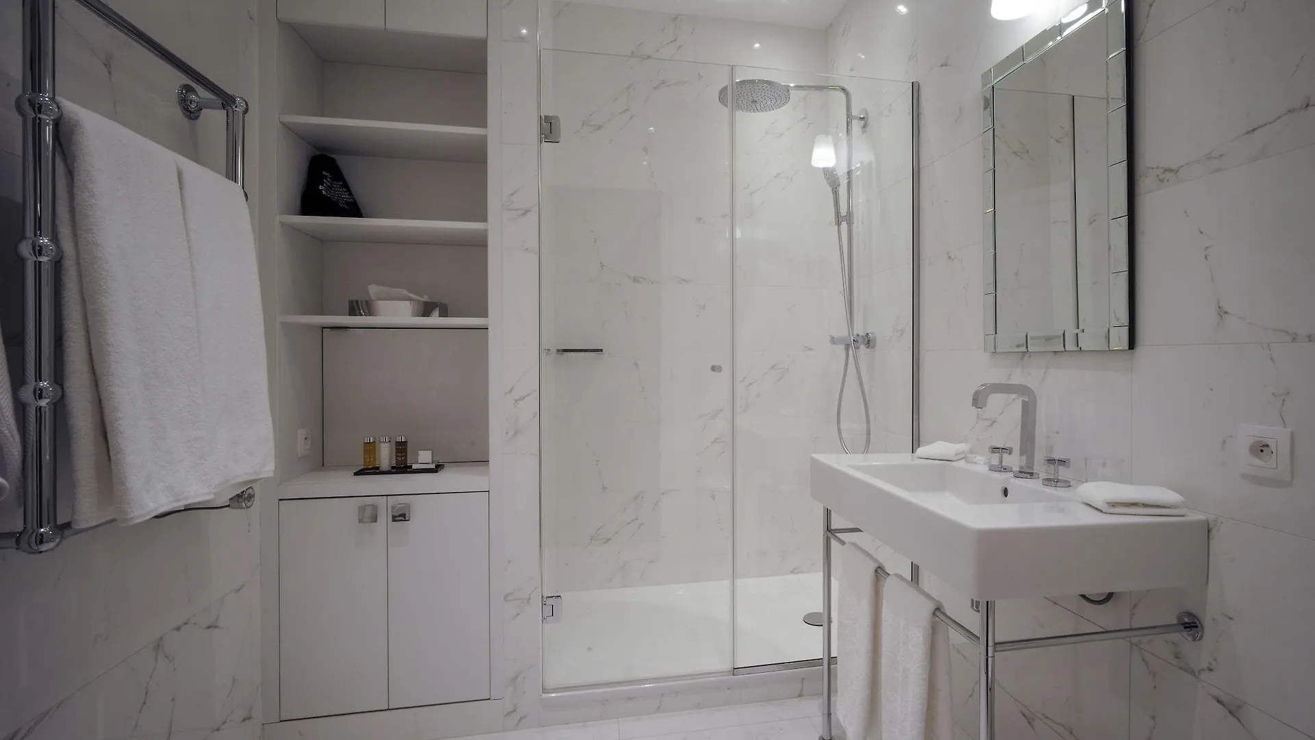 Bed & Breakfast Relais12bis By Eiffel Tower Paris