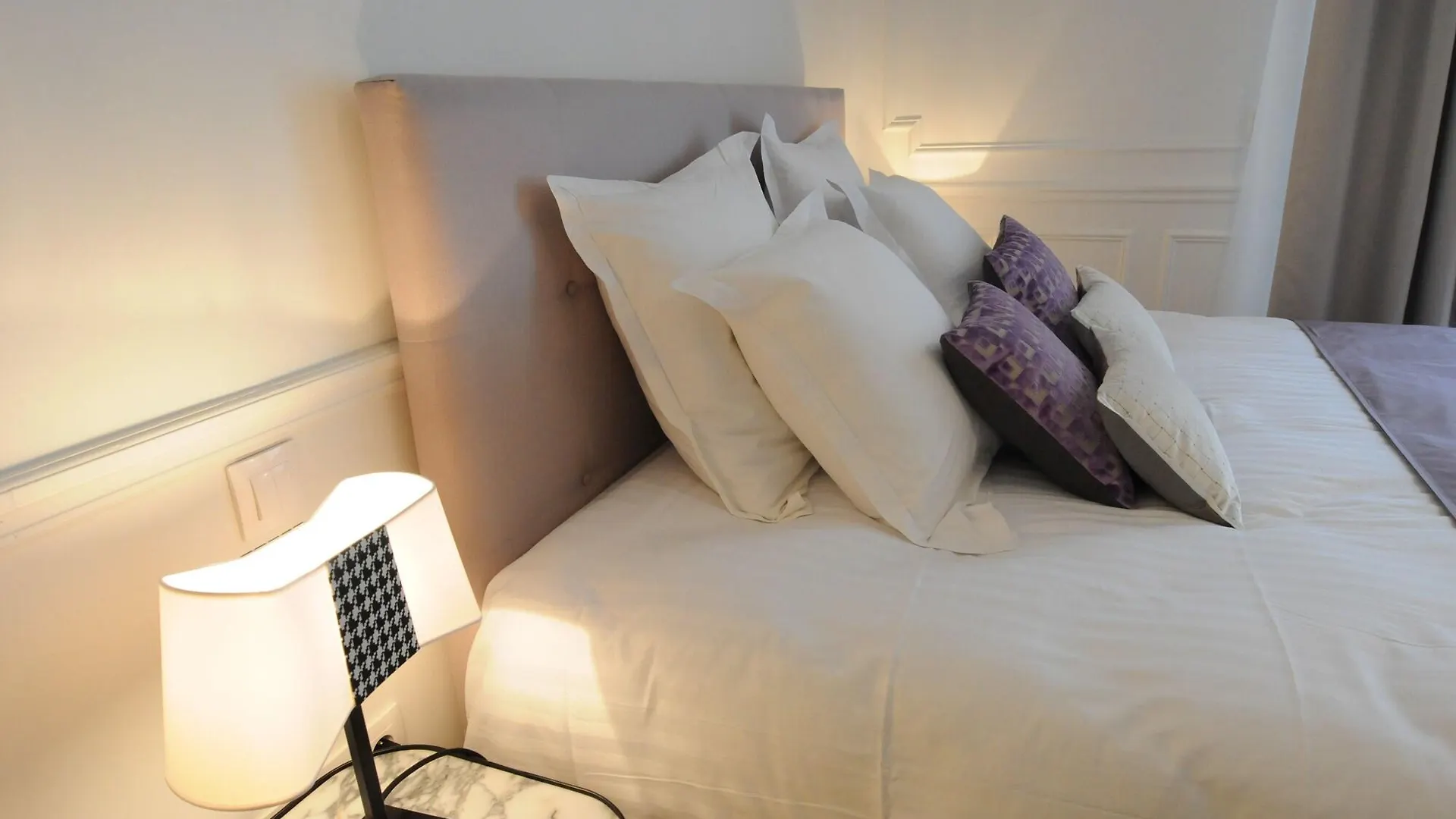 فندق مبيت وإفطار Relais12bis By Eiffel Tower باريس