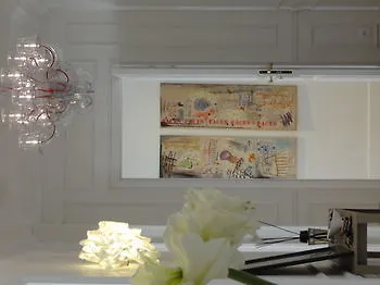 Relais12bis By Eiffel Tower B&B 3*