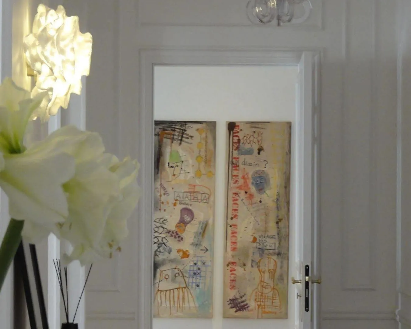Bed & Breakfast Relais12bis By Eiffel Tower Paris