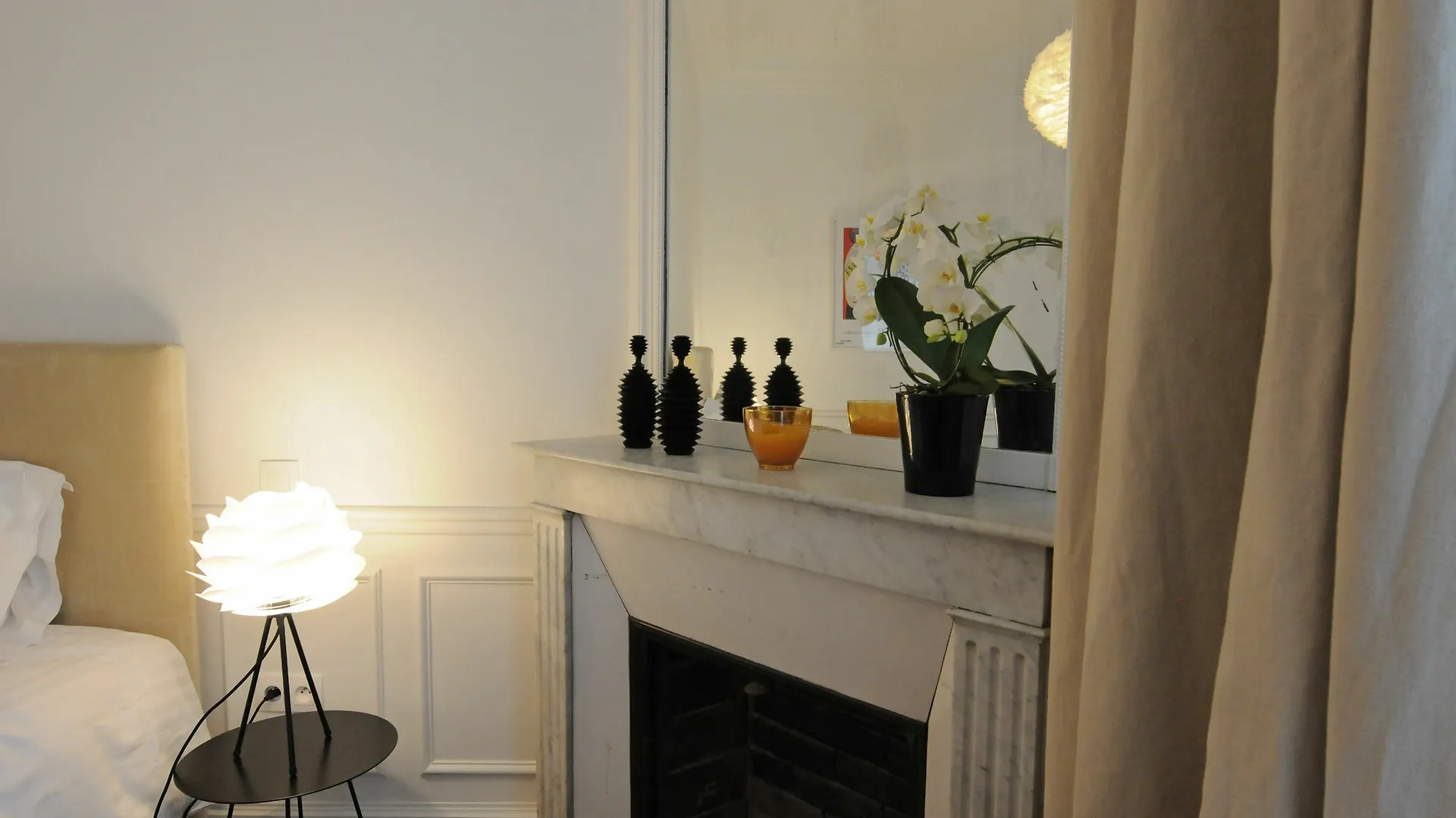 Relais12bis By Eiffel Tower B&B 파리