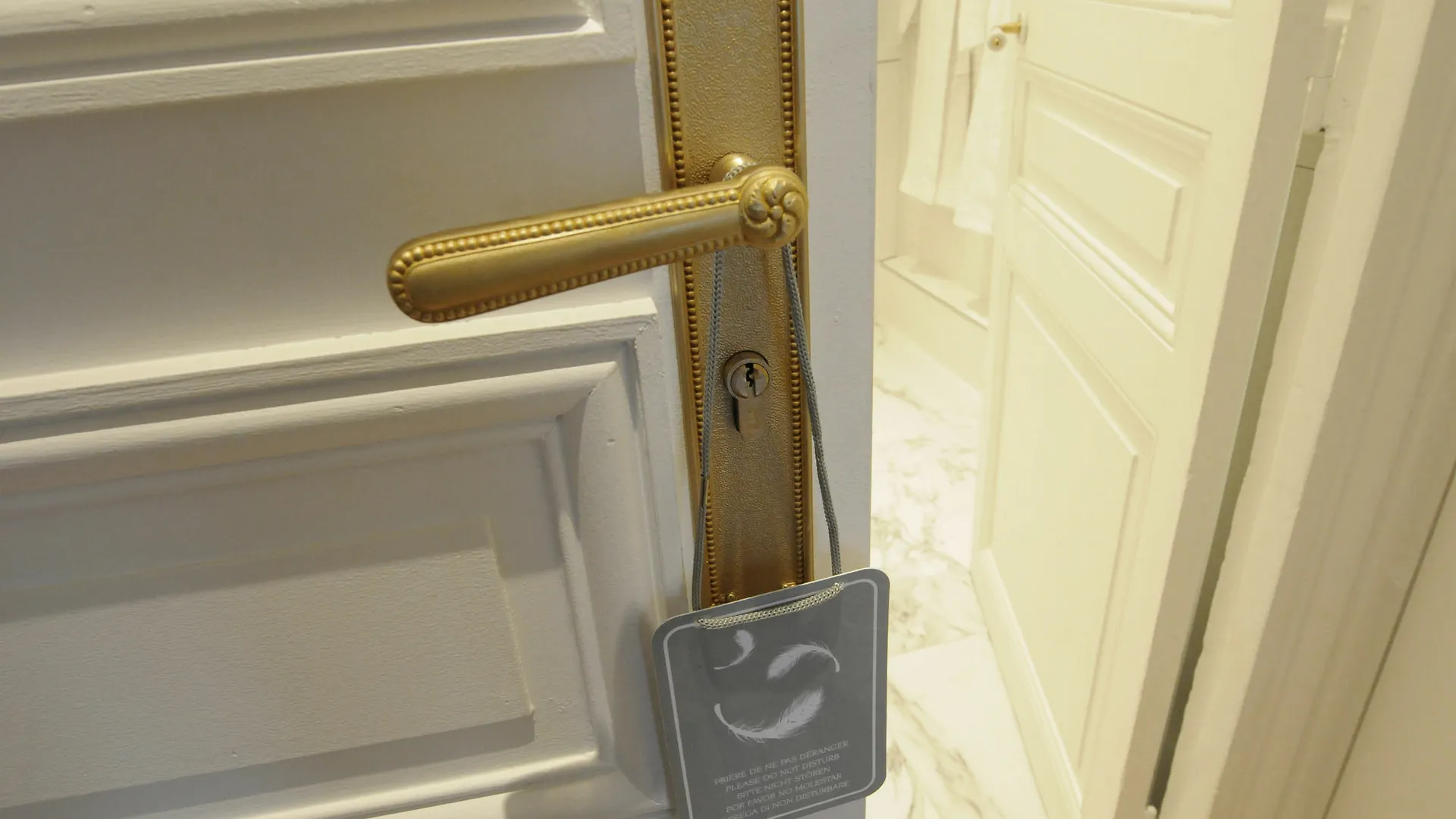 Bed & Breakfast Relais12bis By Eiffel Tower