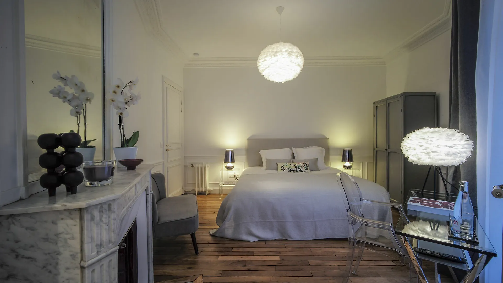 Relais12bis By Eiffel Tower 3*