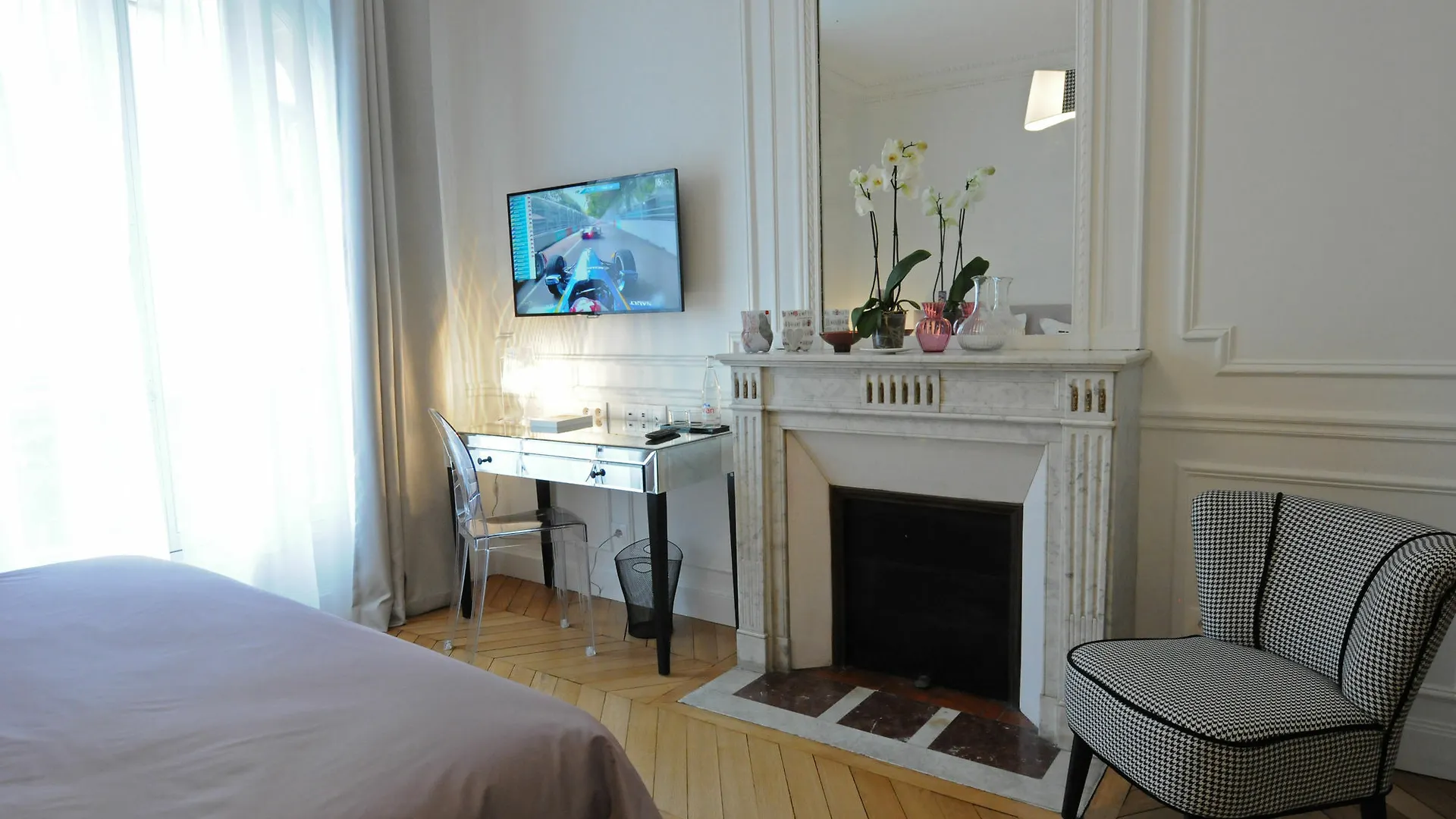 Relais12bis By Eiffel Tower 3* Paris