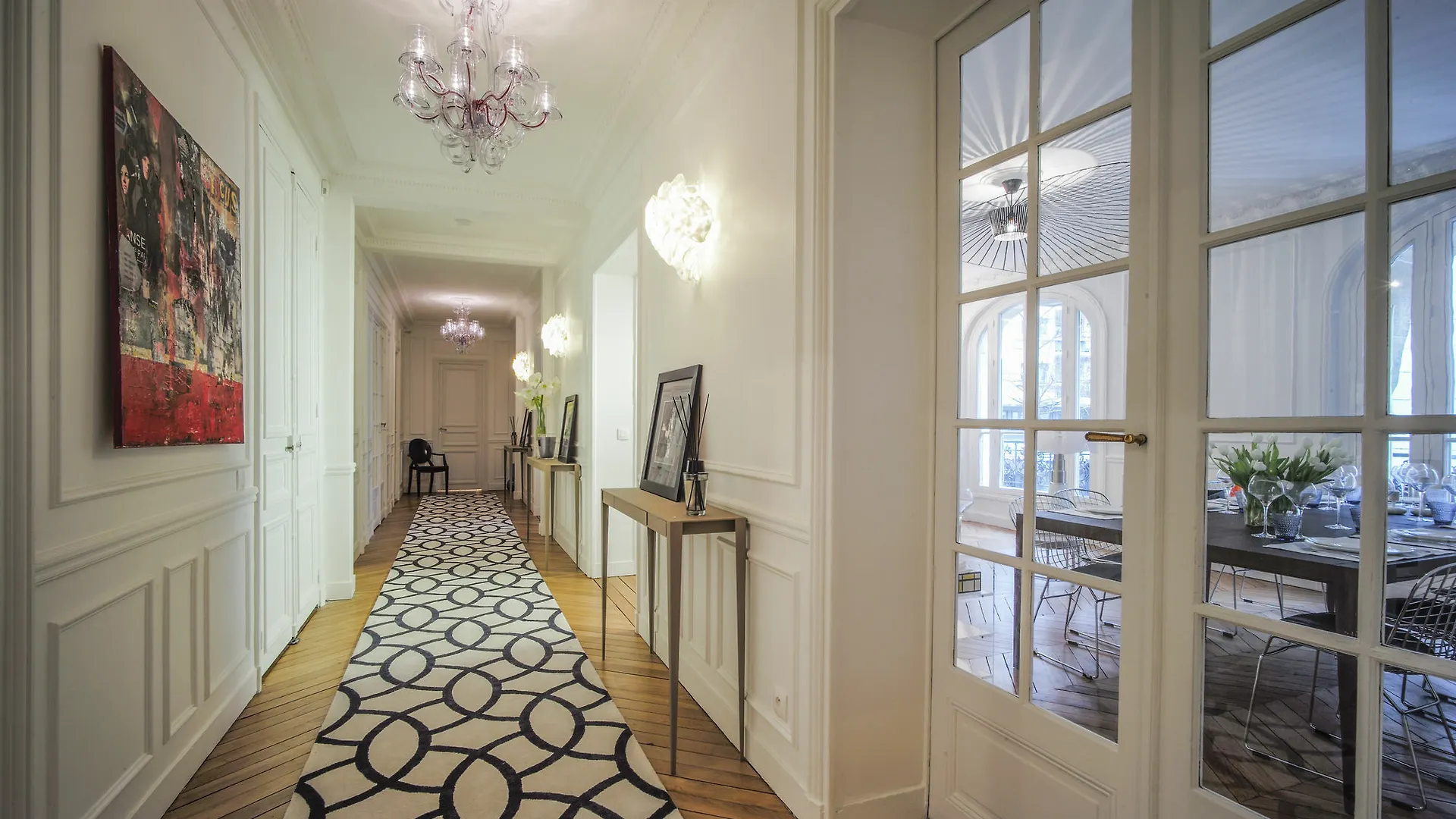Relais12bis By Eiffel Tower 파리