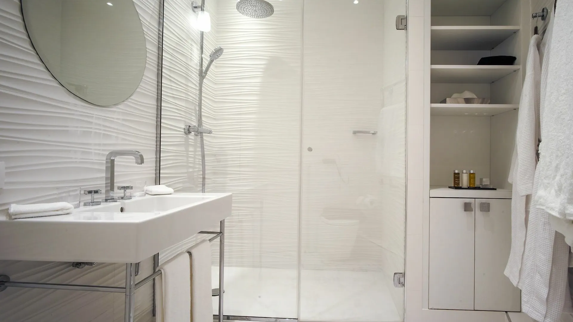 Relais12bis By Eiffel Tower Paris