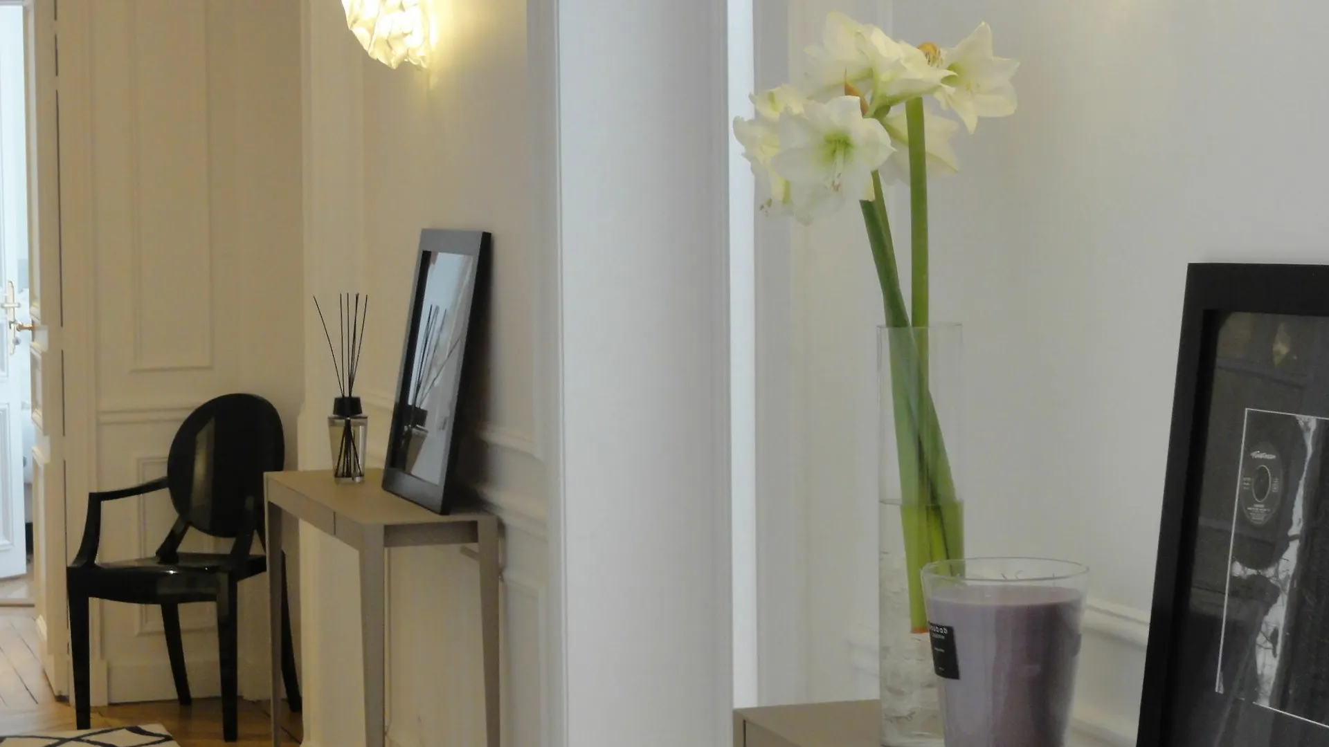 Relais12bis By Eiffel Tower Paris