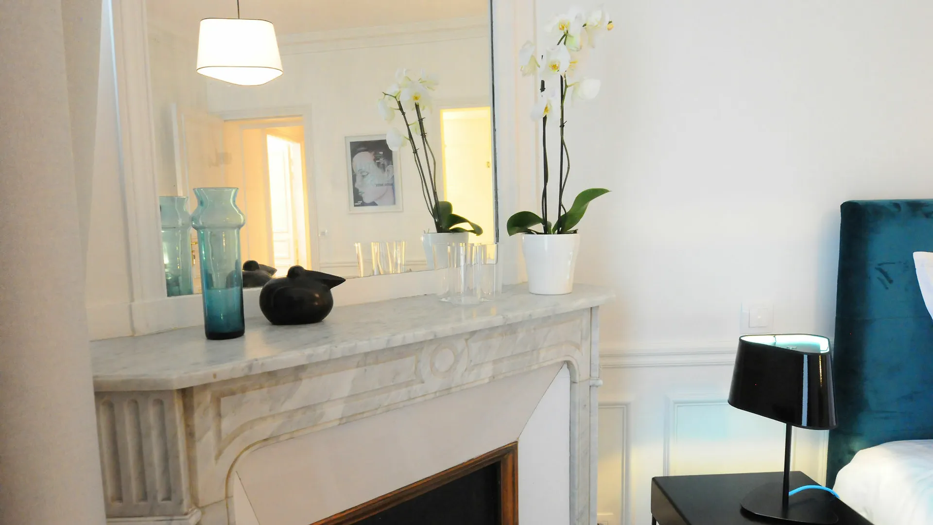 Relais12bis By Eiffel Tower 3* Paris